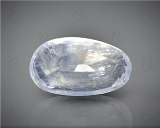 Natural Blue Sapphire Certified  3.52CTS-21059